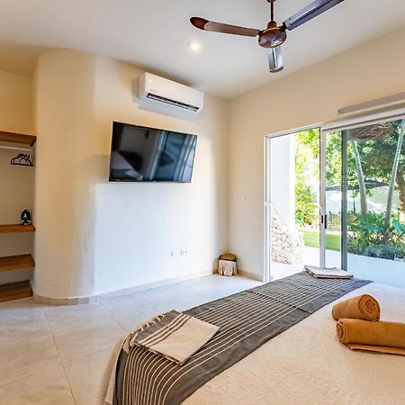 Artec Studios Tulum Eksteriør billede