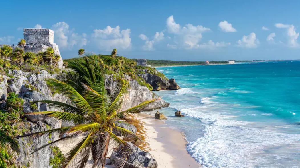 Artec Studios Tulum Eksteriør billede