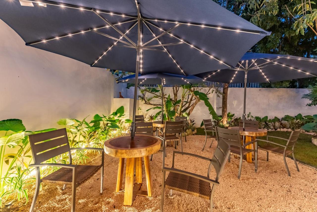 Artec Studios Tulum Eksteriør billede