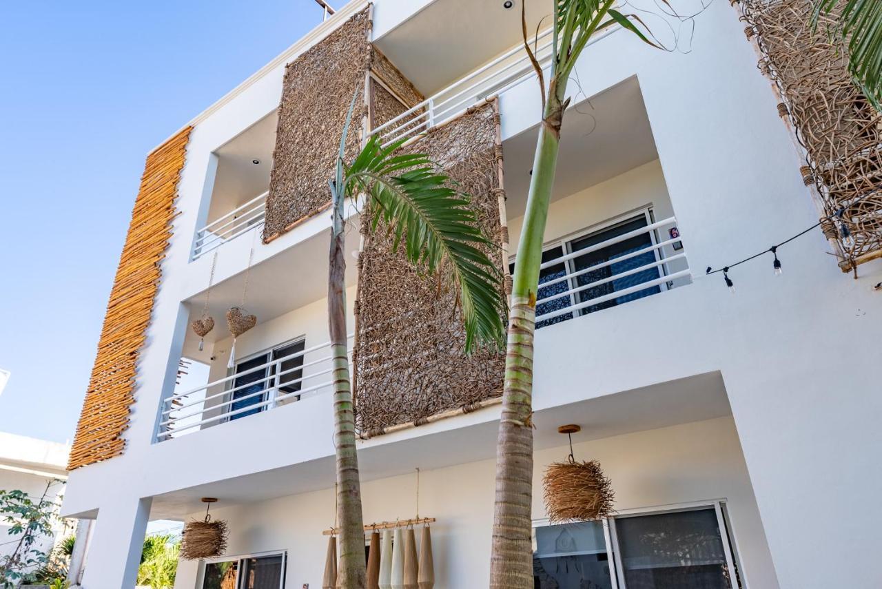Artec Studios Tulum Eksteriør billede