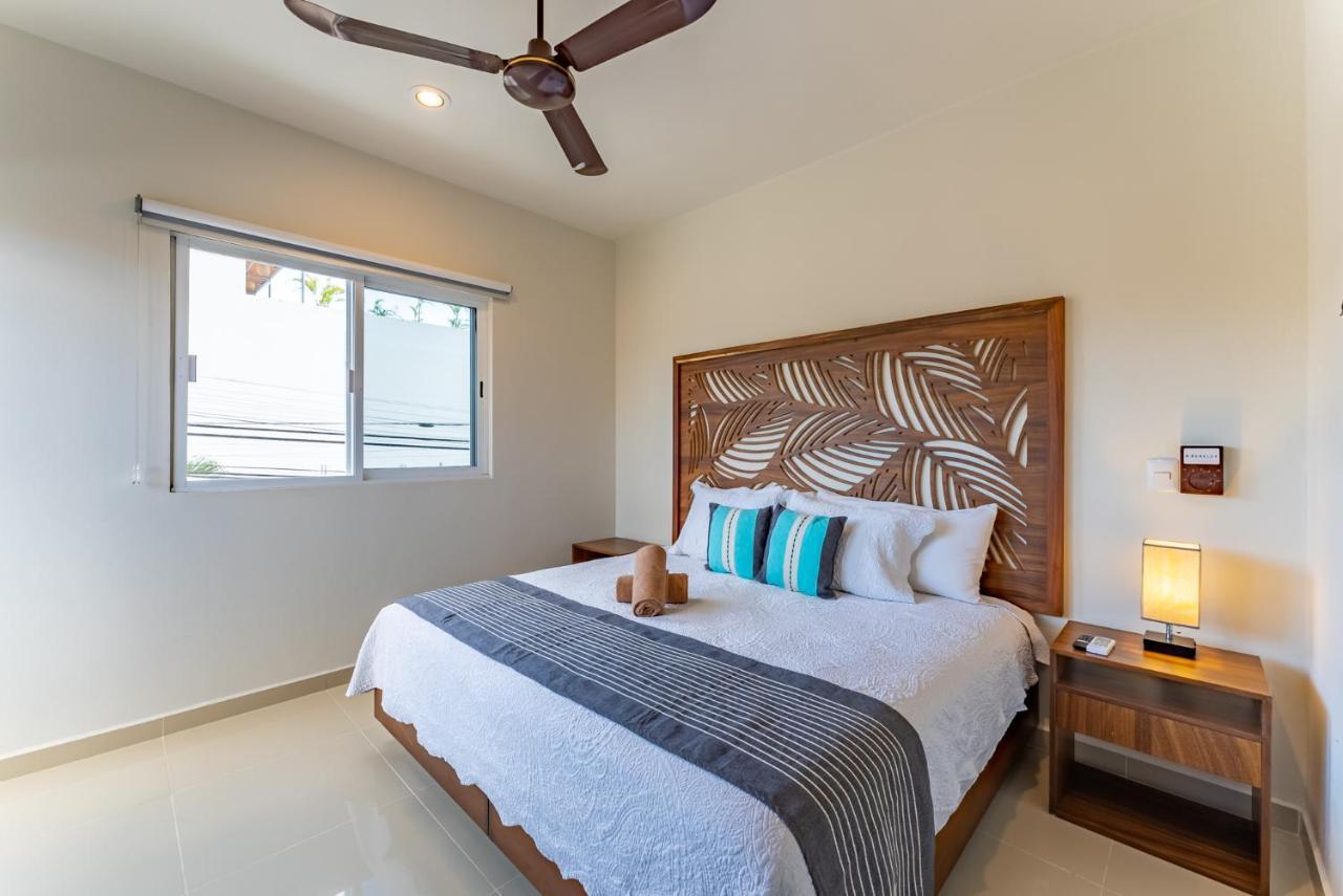 Artec Studios Tulum Eksteriør billede