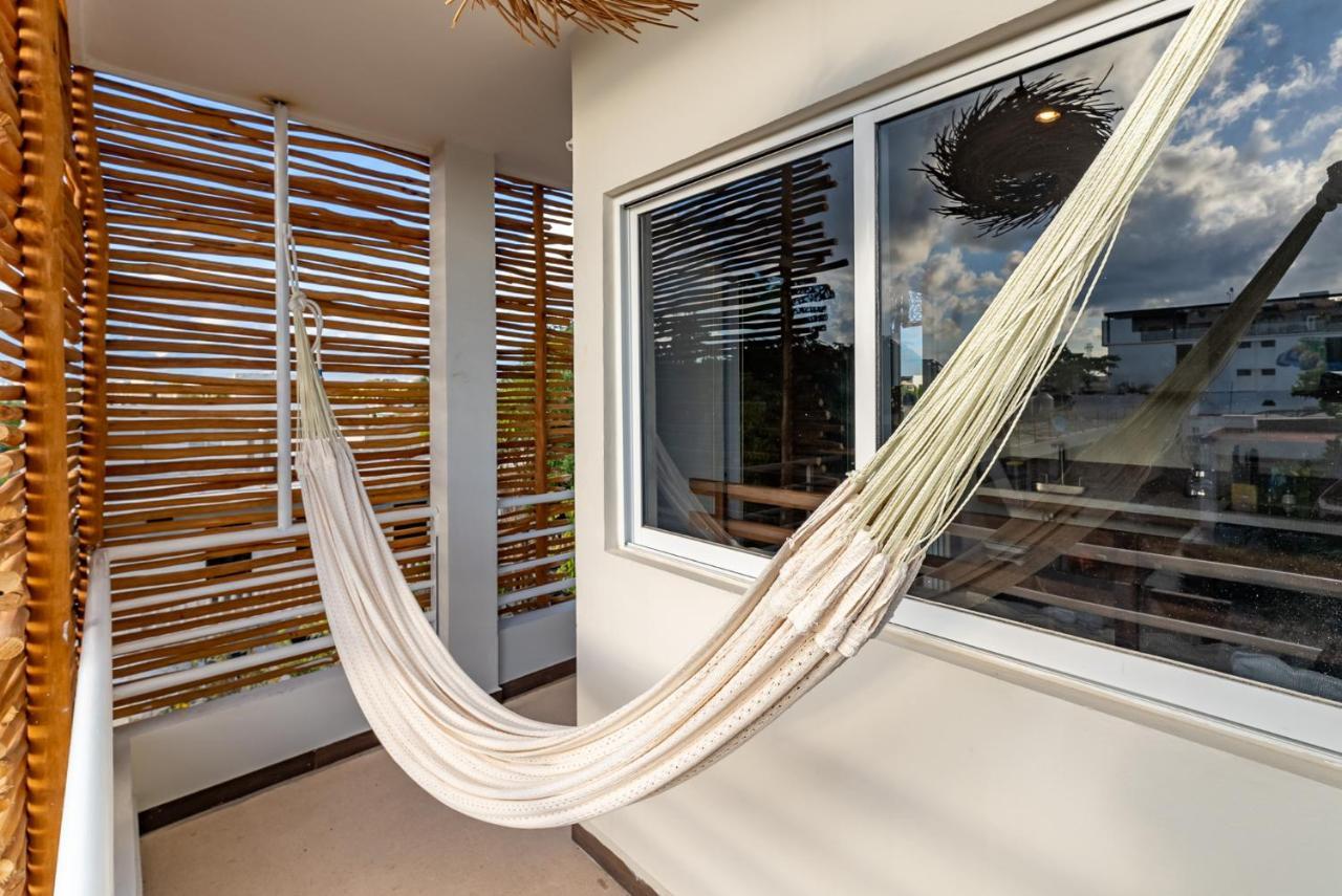 Artec Studios Tulum Eksteriør billede