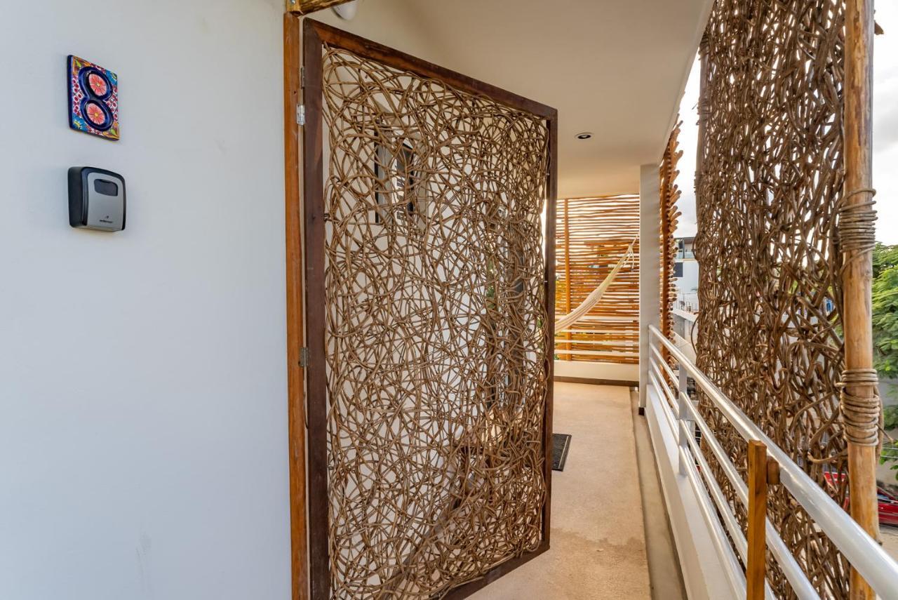 Artec Studios Tulum Eksteriør billede