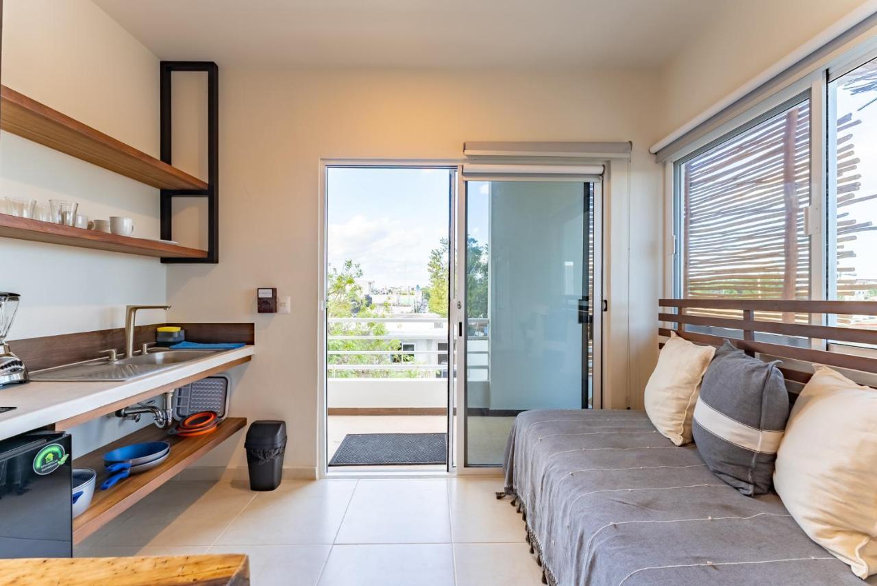 Artec Studios Tulum Eksteriør billede